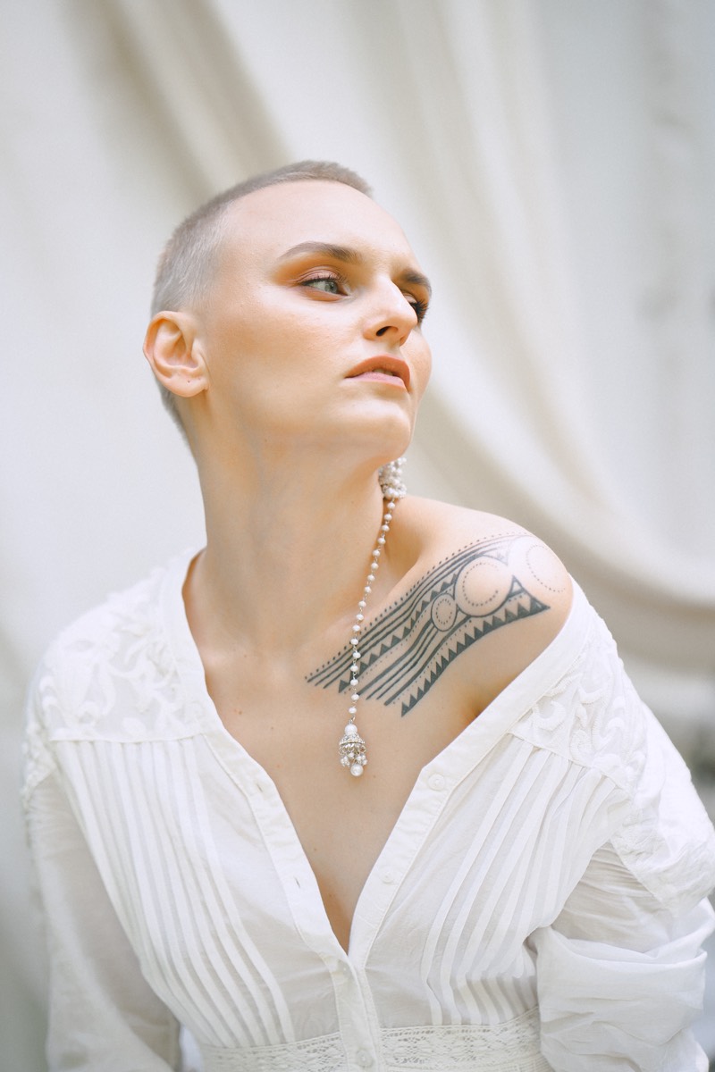 CREZOOM lookbook photo 38