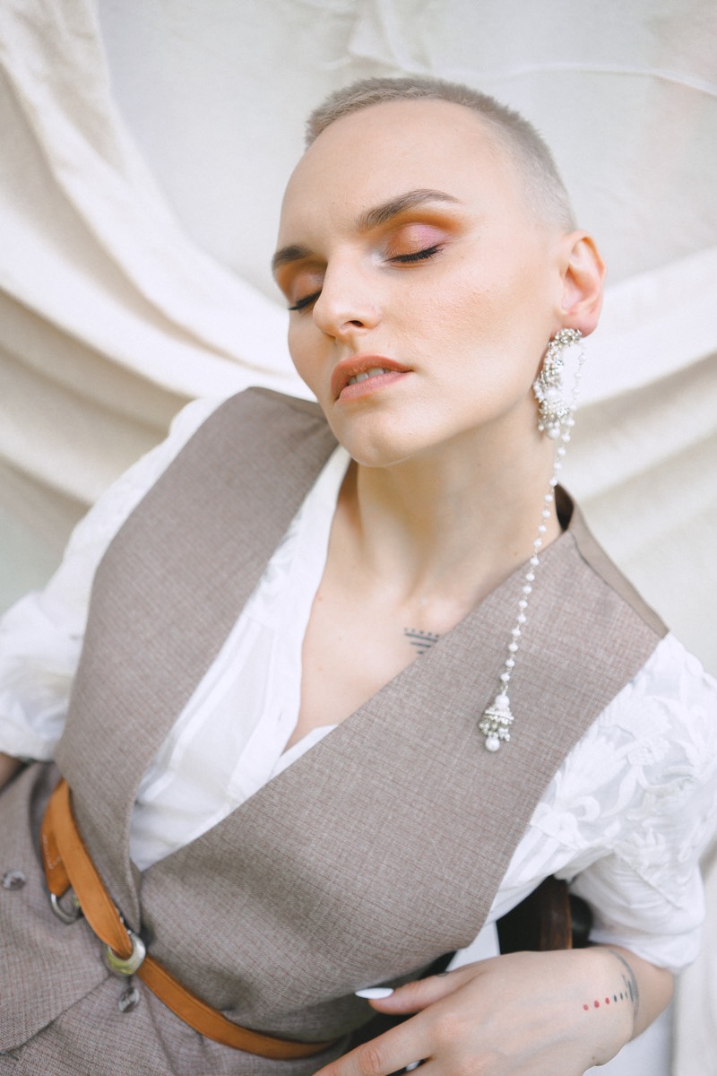 CREZOOM lookbook photo 144