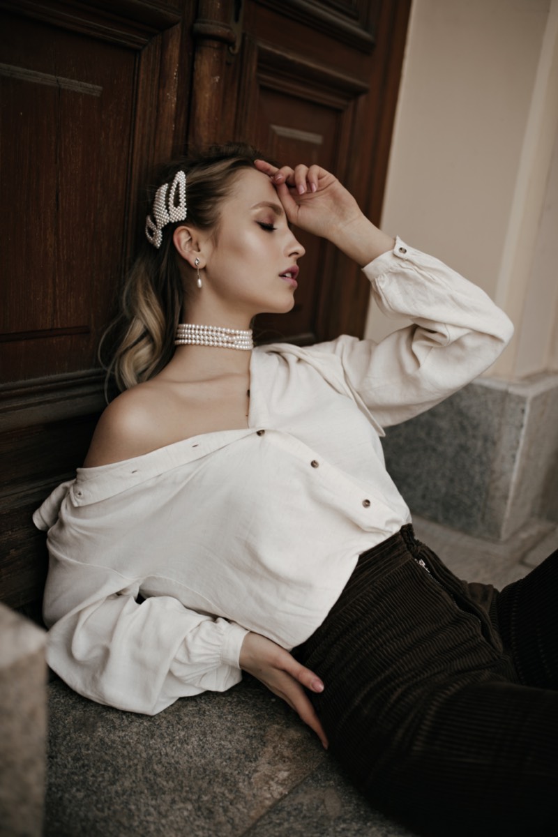 CREZOOM lookbook photo 184