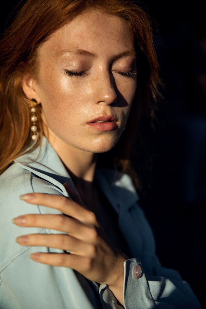 CREZOOM lookbook photo 188