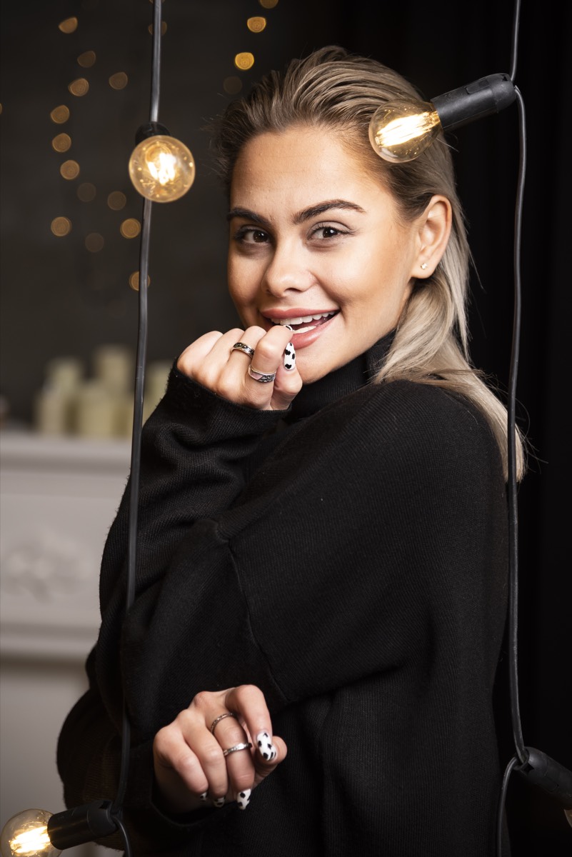 CREZOOM lookbook photo 96