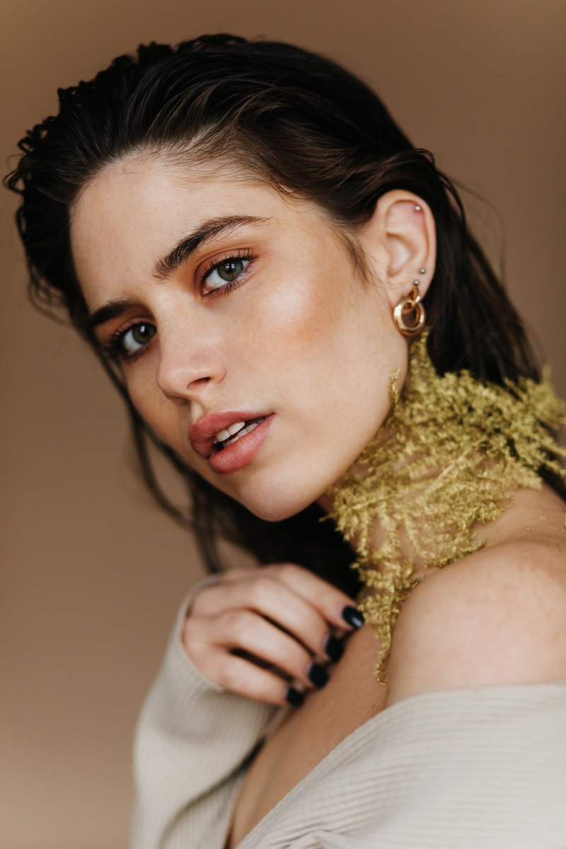 CREZOOM lookbook photo 123