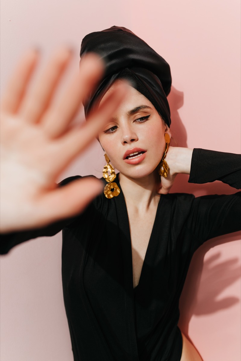 CREZOOM lookbook photo 150