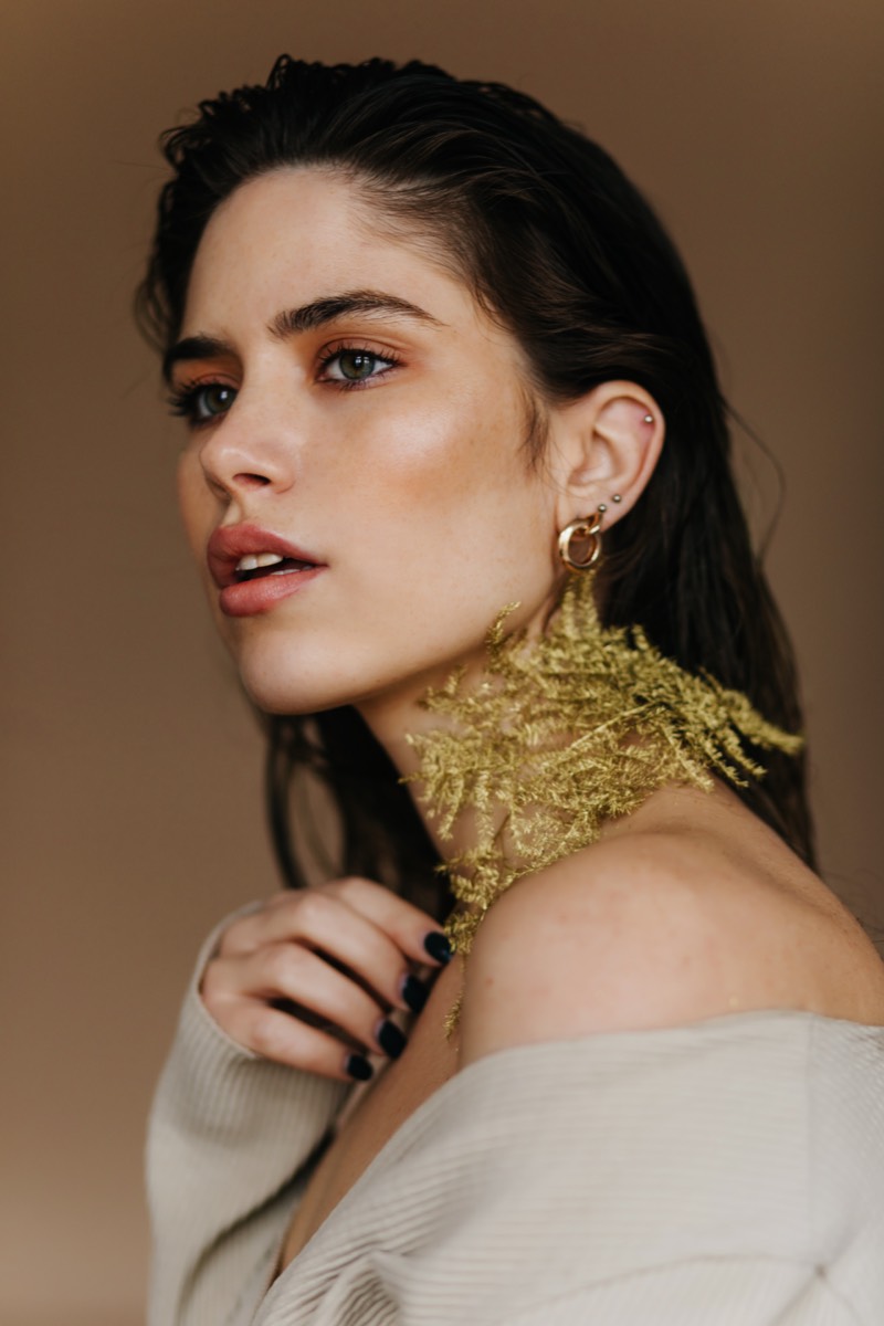 CREZOOM lookbook photo 186