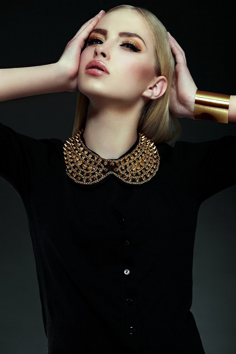 CREZOOM lookbook photo 84