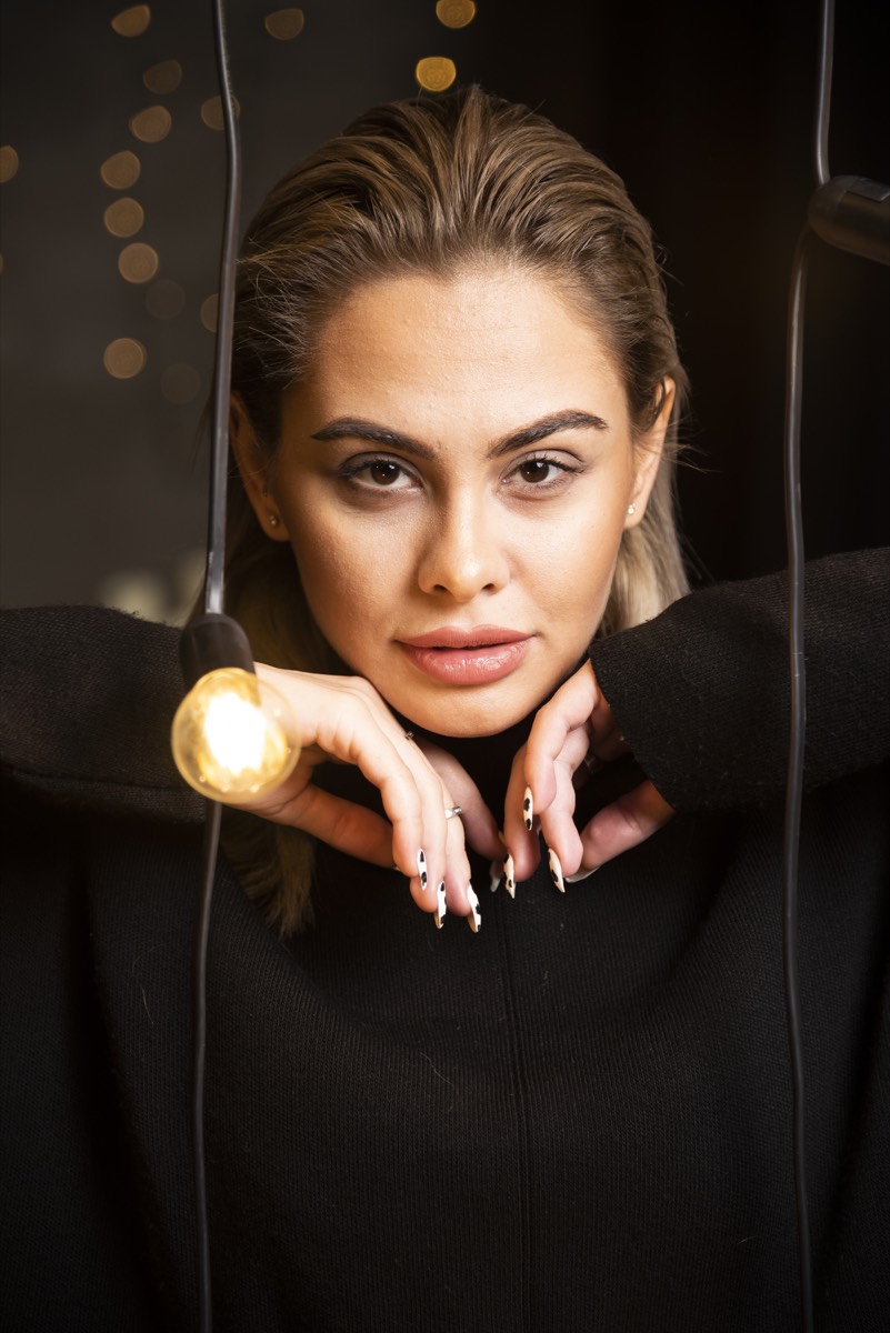 CREZOOM lookbook photo 142