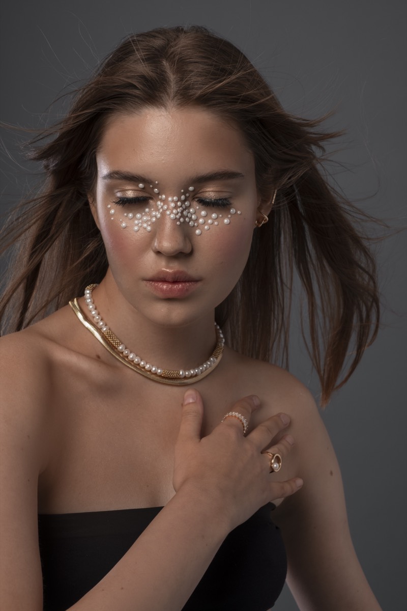 CREZOOM lookbook photo 147