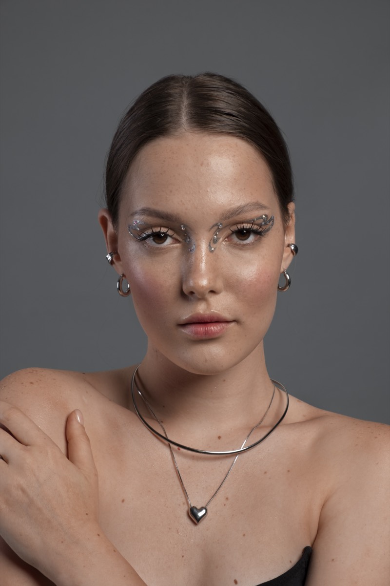 CREZOOM lookbook photo 53