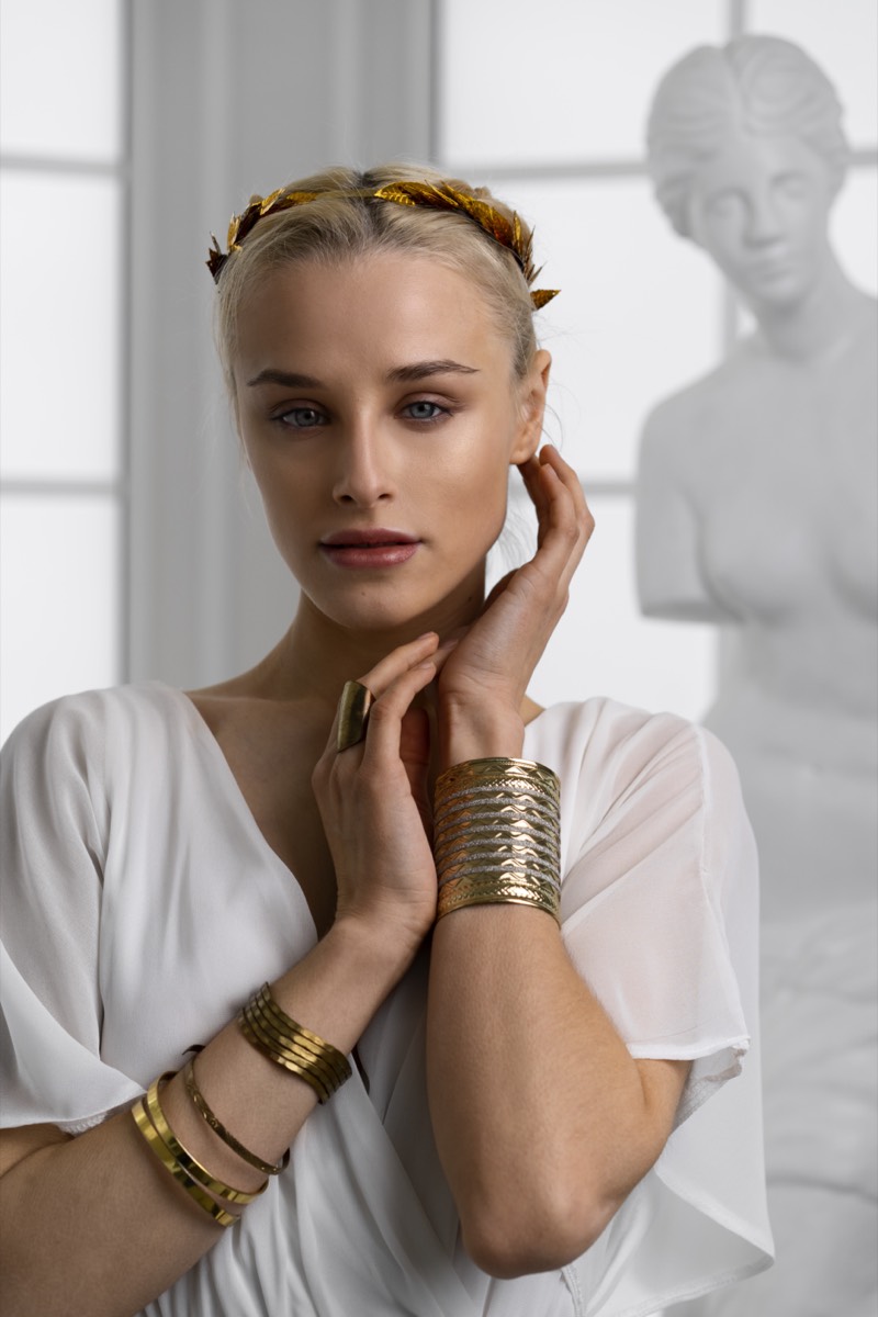 CREZOOM lookbook photo 69