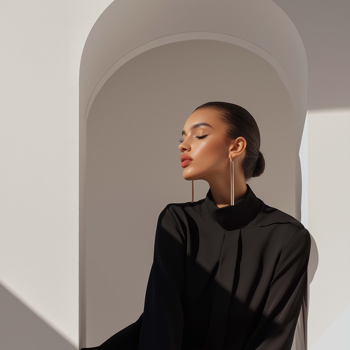 CREZOOM lookbook photo 17
